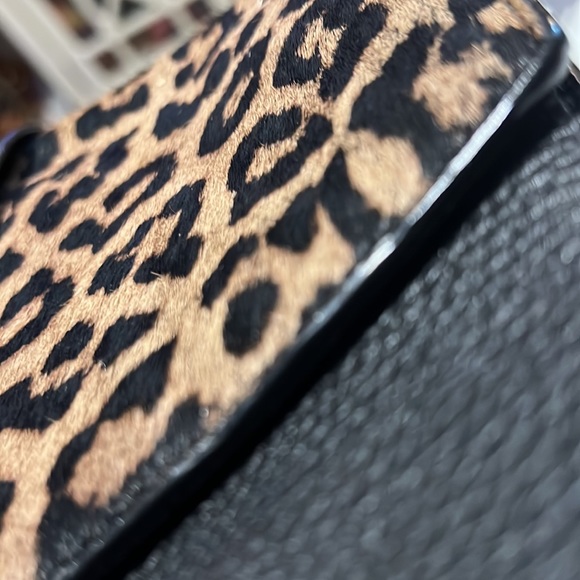 Kate Spade Mohair Crossbody - Picture 14 of 14